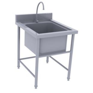 Chậu rửa 1 &ocirc;