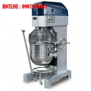 M&aacute;y trộn bột 60 l&iacute;t berjaya BJY-BM60N