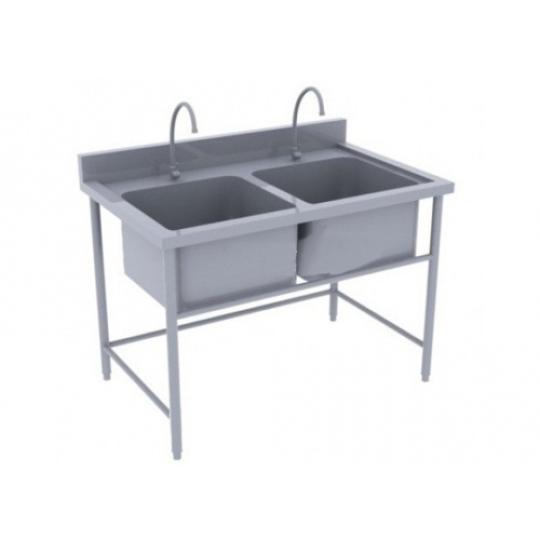Chậu rửa đ&ocirc;i c&ocirc;ng nghiệp