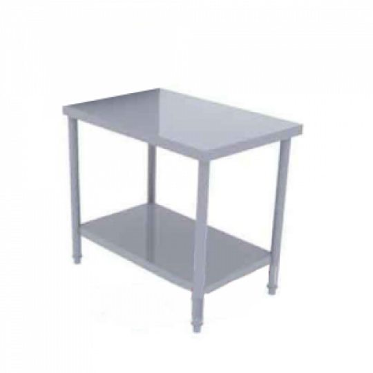 B&agrave;n gia vị 2 tầng mặt