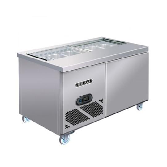 B&agrave;n m&aacute;t salad 1 c&aacute;nh 177 L&iacute;t BS1D/SSCF4/Z