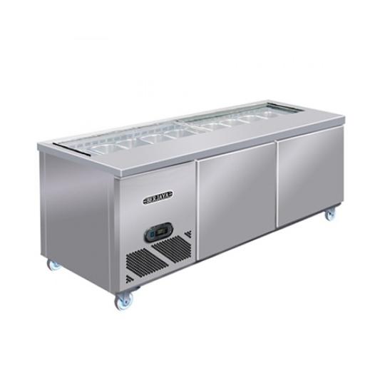 B&agrave;n m&aacute;t salad 2 c&aacute;nh 331 L&iacute;t BS2D/SSCF6/Z