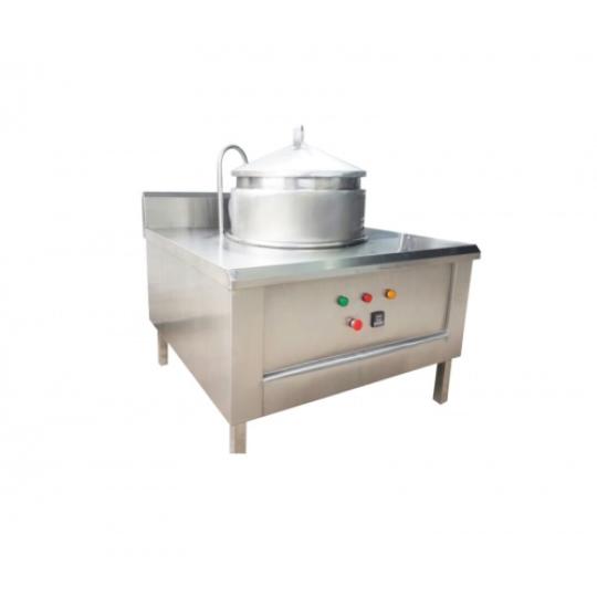 Bếp nấu nước l&egrave;o sử dụng điện