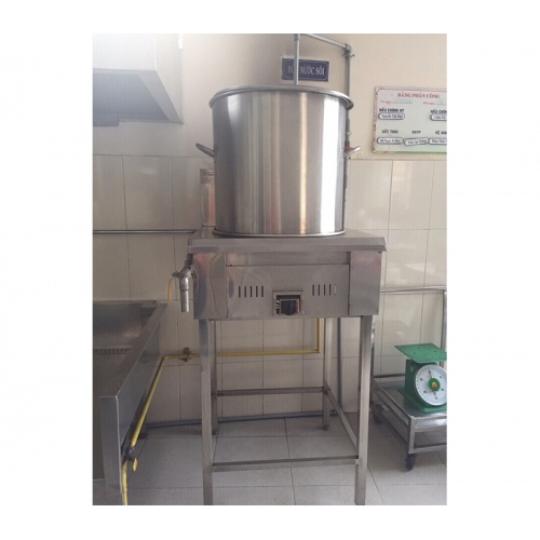 bếp nấu nước s&ocirc;i d&ugrave;ng gas