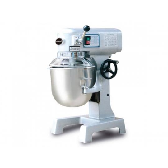 M&aacute;y trộn bột 30 l&iacute;t berjaya BJY-BM30N
