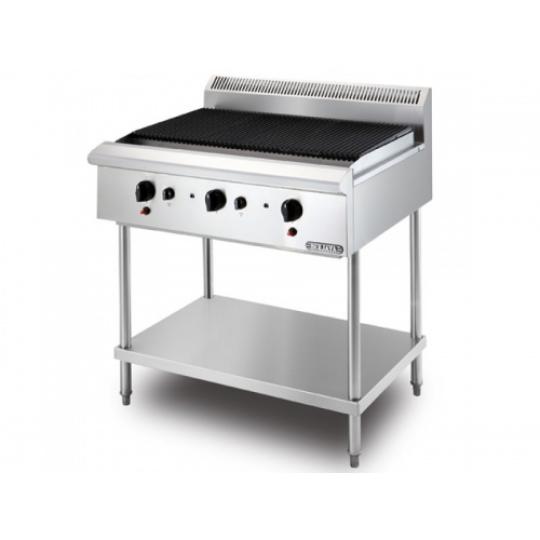 B&ecirc;́p nướng vỉ dùng gas CB3BFS-17