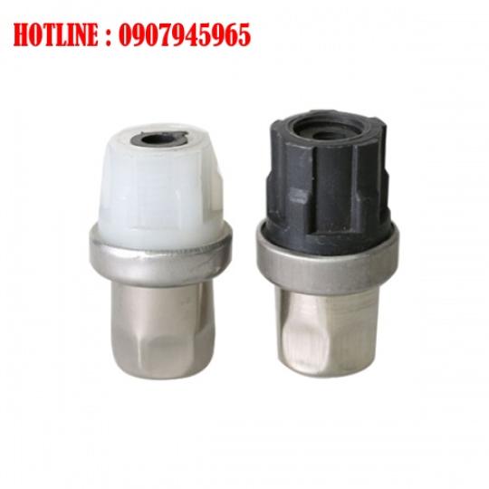 Ch&acirc;n tăng đơ inox tr&ograve;n 38mm