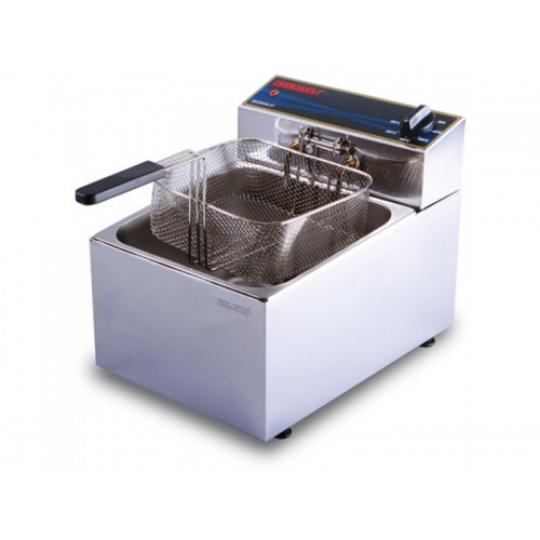 Bếp chi&ecirc;n nh&uacute;ng DF 23S1B Berjaya