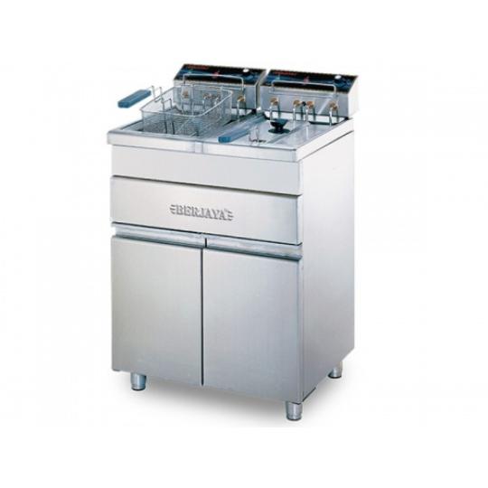 Bếp chi&ecirc;n nh&uacute;ng FSSDF 12D Berjaya