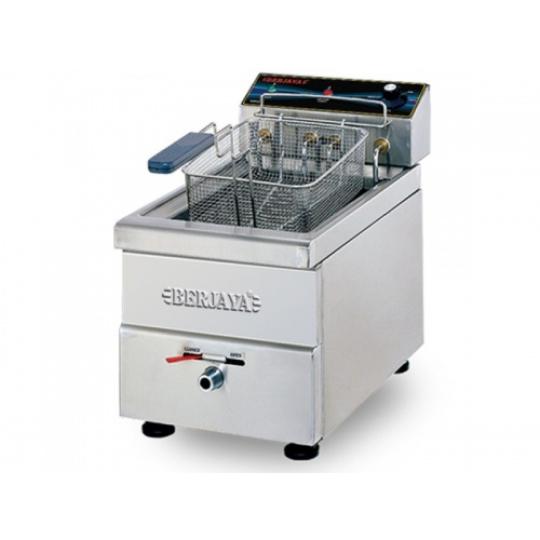 Bếp chi&ecirc;n nh&uacute;ng SDF 12 Berjaya