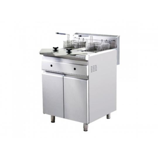 Bếp chi&ecirc;n nh&uacute;ng FSGDF 11D Berjaya