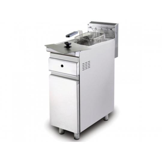 Bếp chi&ecirc;n nh&uacute;ng FSGDF 12 Berjaya