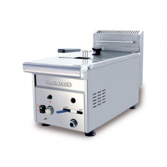 Bếp chi&ecirc;n nh&uacute;ng GDF 12 Berjaya