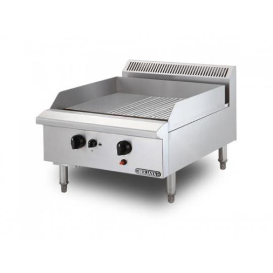 B&ecirc;́p nướng vỉ dùng gas CB3B