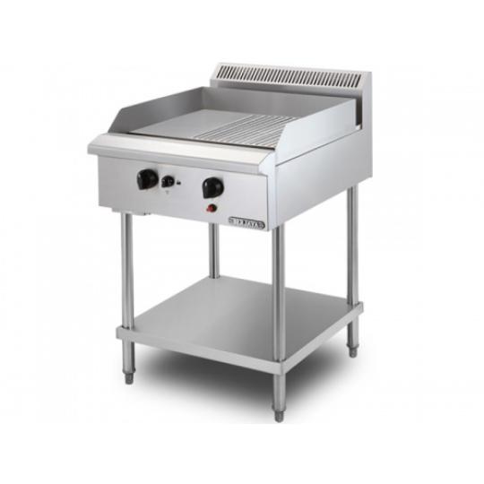 Bếp nướng kết hợp chi&ecirc;n phẳng CB3BGG1BFS-17