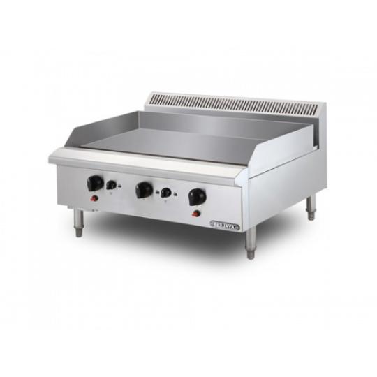 Bếp chi&ecirc;n phẳng GG3B-17
