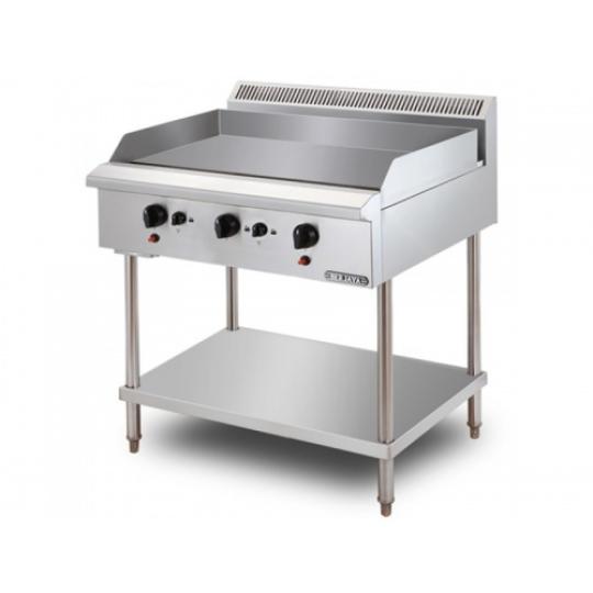 Bếp chi&ecirc;n phẳng GG3BFS-17