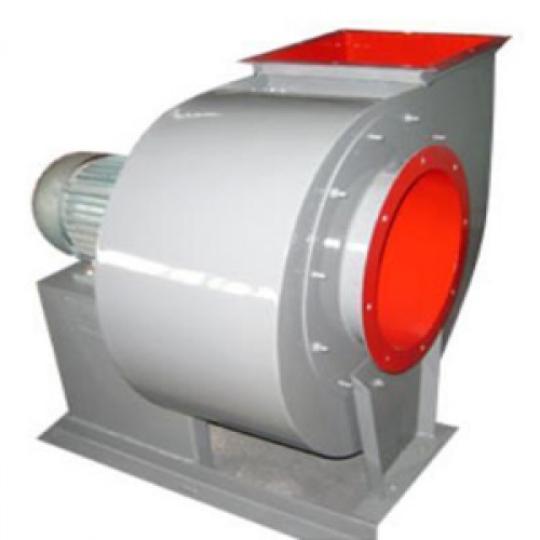 Motor quạt h&uacute;t kh&oacute;i ly t&acirc;m