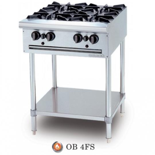 bếp &acirc;u 4 họng berjaya ob4fs