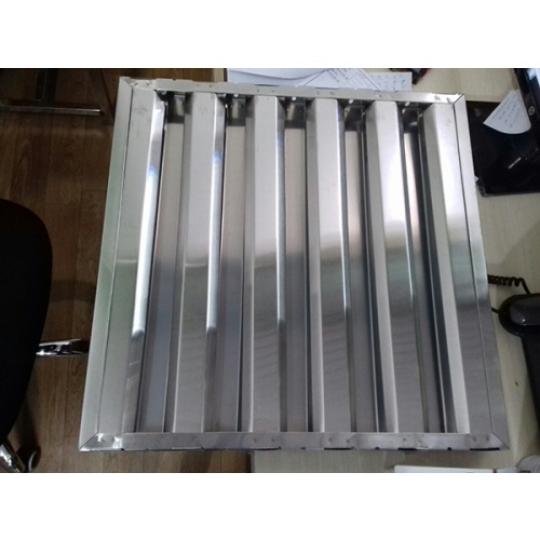 Phin Lọc Mỡ Inox