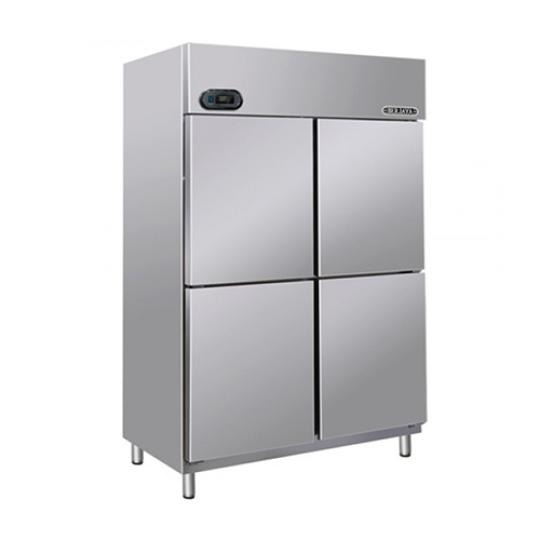 Tủ đ&ocirc;ng 4 c&aacute;nh BS4DUF/Z Berjaya