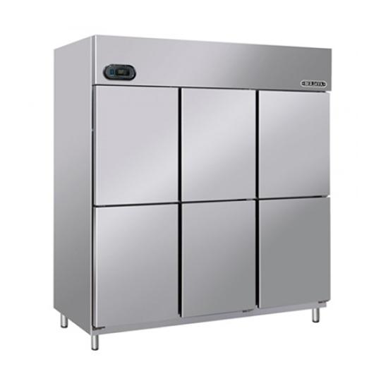 Tủ m&aacute;t 6 c&aacute;nh BS6DUC/Z Berjaya