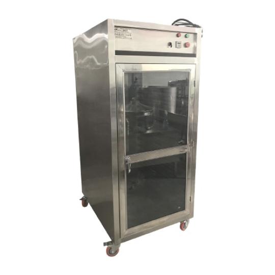 Tủ giữ n&oacute;ng thức ăn 16 khay