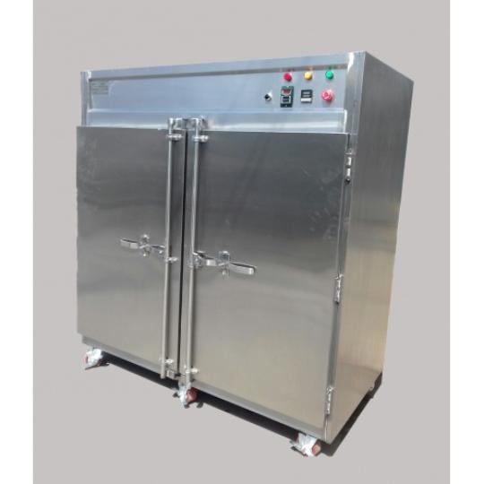Tủ giữ n&oacute;ng thức ăn 2 lớp 14 m&acirc;m