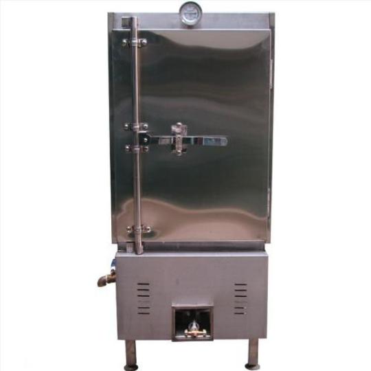 Tủ hấp khăn tiệt tr&ugrave;ng c&ocirc;ng nghiệp 1 cửa