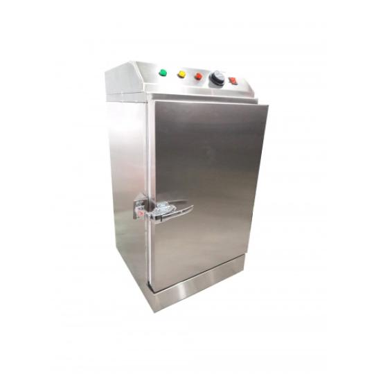 Tủ hấp khăn tiệt tr&ugrave;ng mini 1 cửa