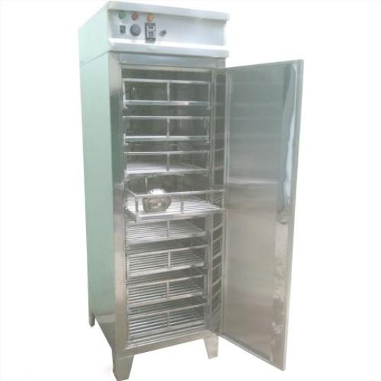 tủ sấy ch&eacute;n dĩa 1 cửa inox