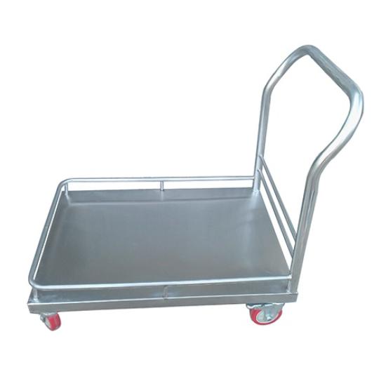 Xe đẩy h&agrave;ng phục vụ vận chuyển